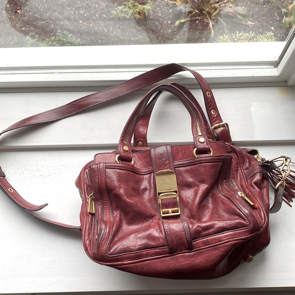 Rebecca Minkoff handbag